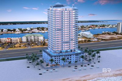 23AE3 - 29040 Perdido Beach Boulevard, Condo with 5 bedrooms, 6 bathrooms and null parking in Orange Beach AL | Image 1