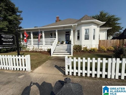 2101 1st Avenue, PELL CITY, AL, 35125 | Card Image