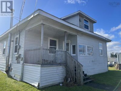 616 Rotary Dr, Home with 0 bedrooms, 0 bathrooms and null parking in Sydney NS | Image 3