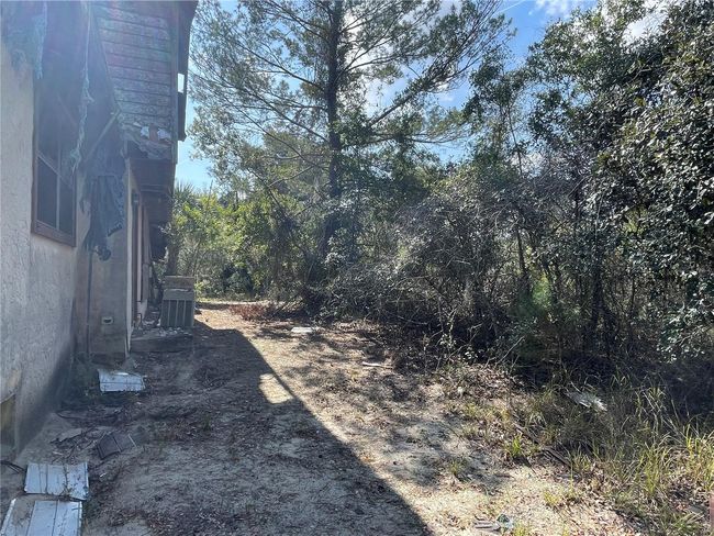 1360 N Carpenter Rd, Home with 0 bedrooms, 0 bathrooms and null parking in TITUSVILLE FL | Image 8