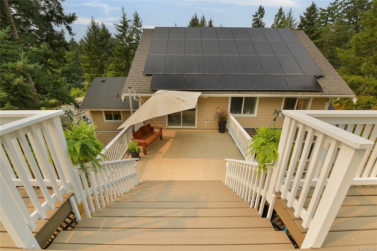Residential in Langford 2