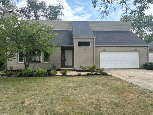 3397 Carriage Ln, Lexington, KY, 40517-3805 | Card Image