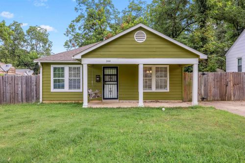 3144 Hopkins Ave, Memphis, TN, 38112-4208 | Card Image