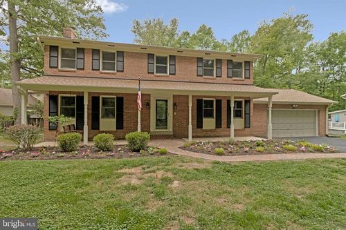 4329 Mount Vernon Memorial Hwy, ALEXANDRIA, VA, 22309-3204 | Card Image