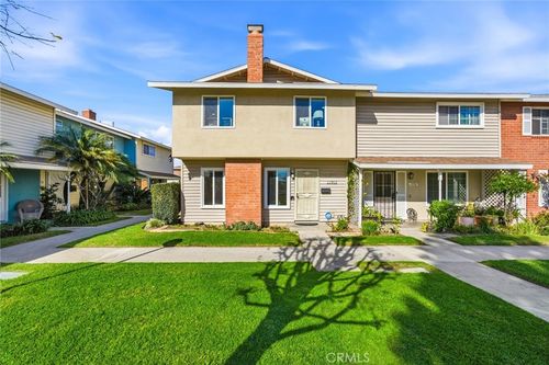 11912 Verbena Ct, Fountain Valley, CA, 92708-1235 | Card Image