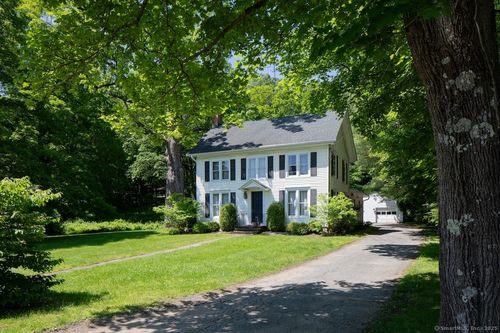 16 Under Mountain Rd, Salisbury, CT, 06068-1825 | Card Image