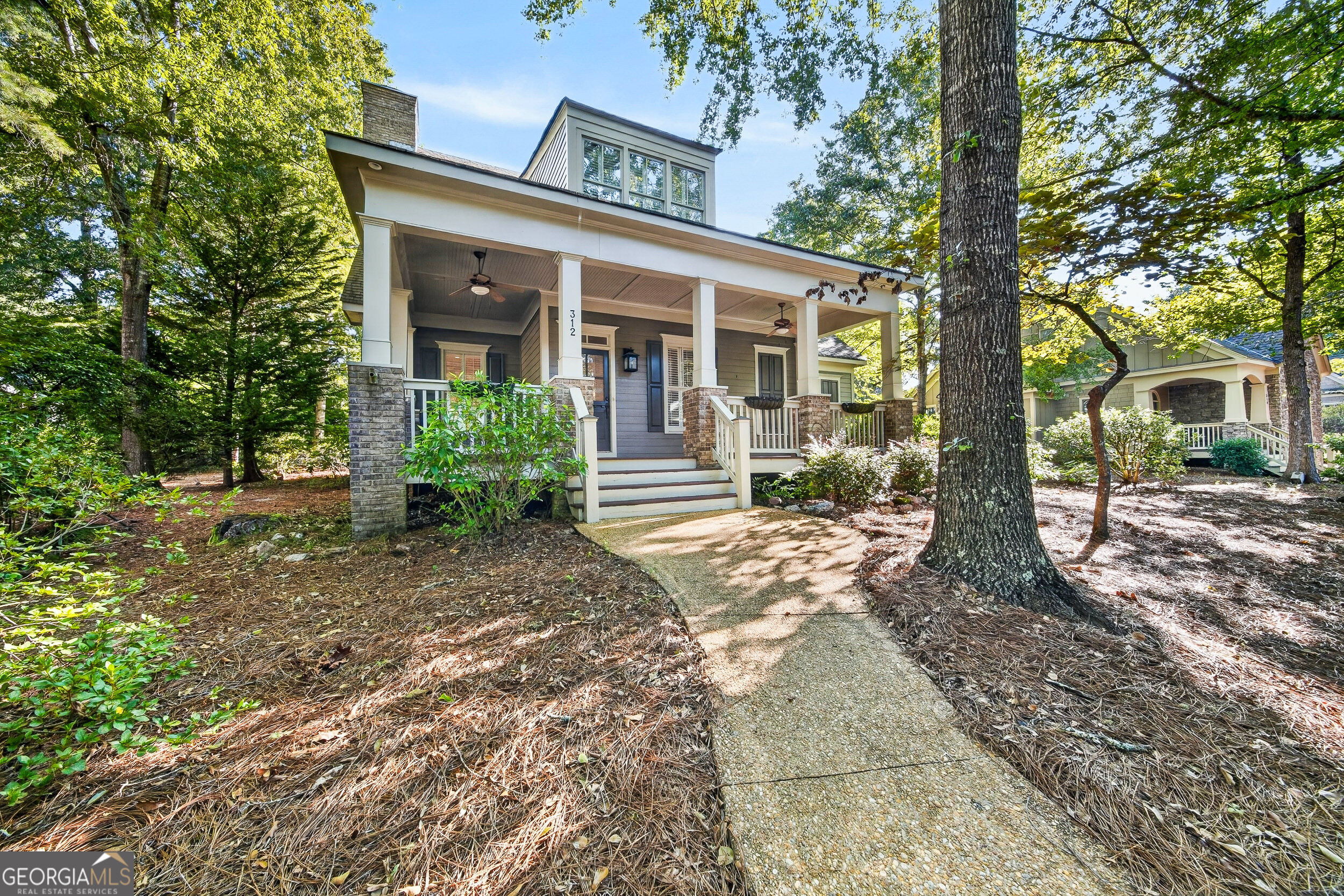 Residential in Pine Mountain 3