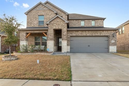 2105 Proteus Dr, Haslet, TX, 76052-3659 | Card Image