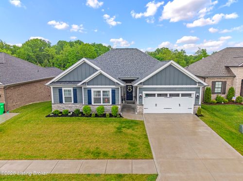 3035 Bridlewood Ln, New Albany, IN, 47150-9003 | Card Image