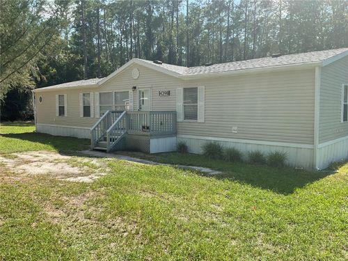 4398 Ne 130th Ct, SILVER SPRINGS, FL, 34488-3130 | Card Image