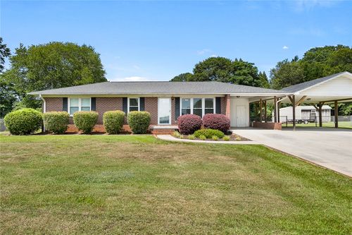1147 Briarwood Drive, Seneca, SC, 29672 | Card Image