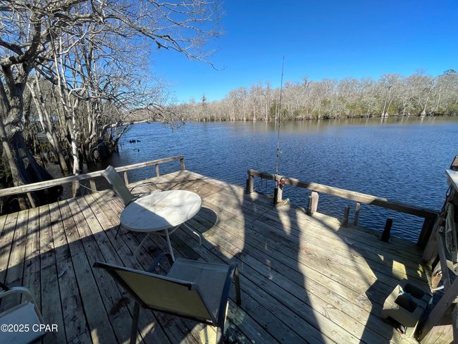 11413 Church Rd, House other with 4 bedrooms, 3 bathrooms and null parking in Ebro FL | Image 10
