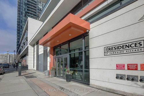 201-4065 Brickstone Mews, Mississauga, ON, L5B0G3 | Card Image