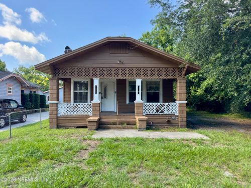 2972 Dignan St, JACKSONVILLE, FL, 32254-4070 | Card Image