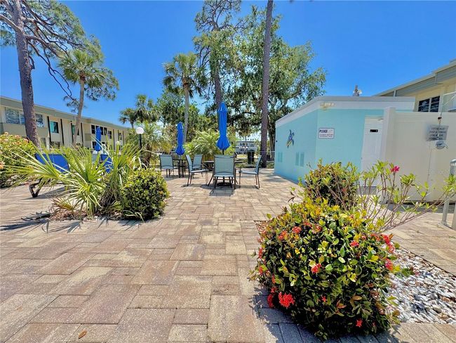 APT-112 - 21300 Brinson Ave, Condo with 1 bedrooms, 1 bathrooms and null parking in PORT CHARLOTTE FL | Image 11