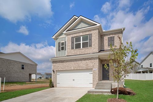 265 Summerlin Drive, Gallatin, TN, 37066 | Card Image
