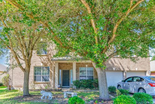 613 Windsor Castle Drive, Pflugerville, TX, 78660 | Card Image
