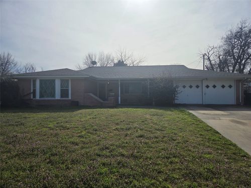 5512 Westcreek Dr, Fort Worth, TX, 76133-2241 | Card Image