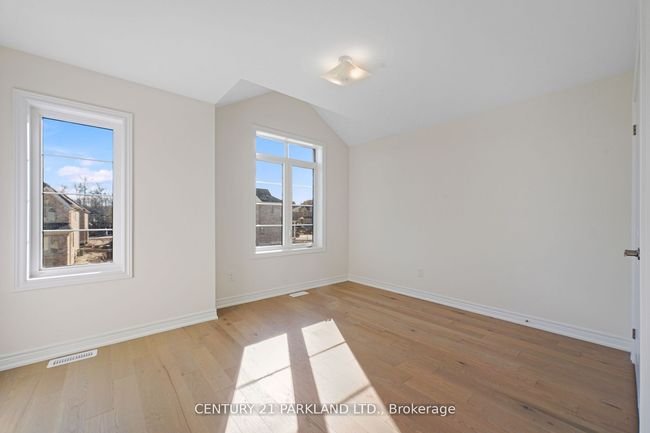 1352 Davis Loop, House other with 3 bedrooms, 3 bathrooms and 1 parking in Lefroy ON | Image 34