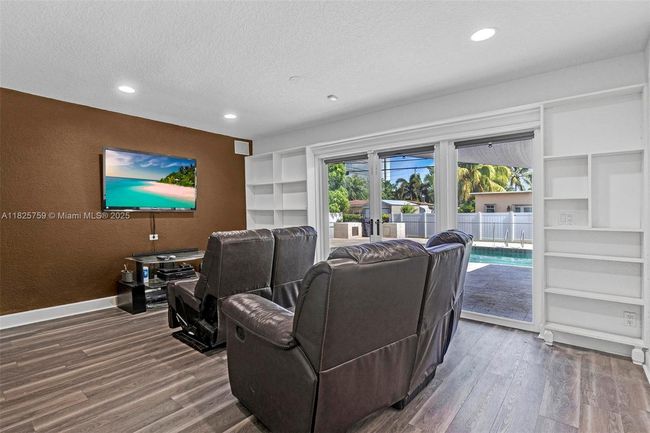 3424 Pierce St, House other with 4 bedrooms, 3 bathrooms and null parking in Hollywood FL | Image 16