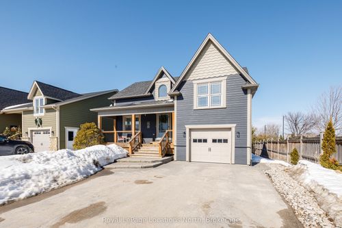 65 Findlay Dr, Collingwood, ON, L9Y0G6 | Card Image