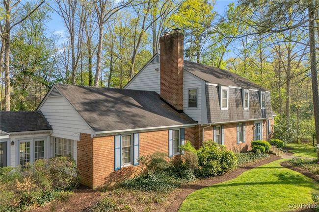 1501 Stoneycreek Ct, House other with 5 bedrooms, 4 bathrooms and null parking in Henrico VA | Image 49