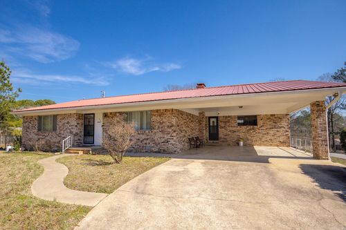 1000 N Arch St, Sheridan, AR, 72150-7615 | Card Image