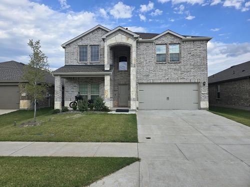 7412 Seton Pl, Mckinney, TX, 75071-5241 | Card Image