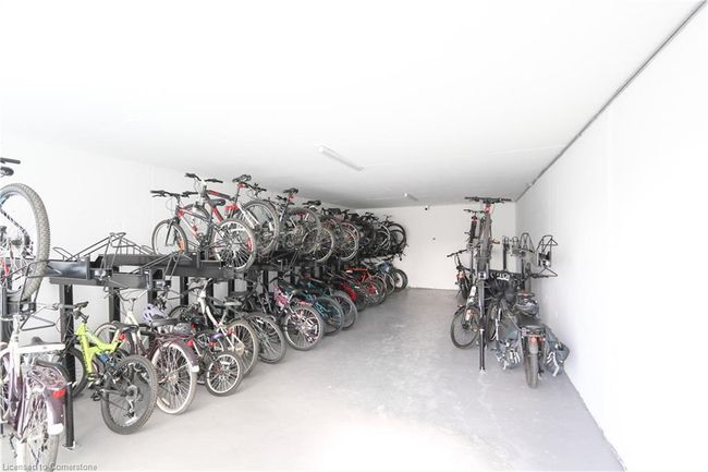 207 - 385 Winston Rd, House attached with 1 bedrooms, 2 bathrooms and 1 parking in Grimsby ON | Image 32