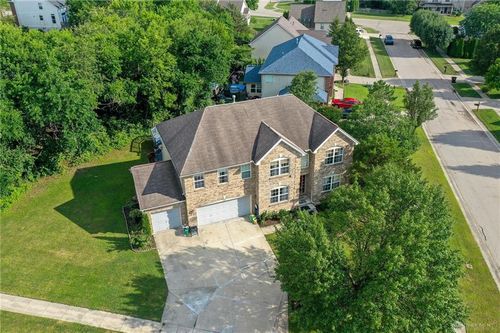 213 Bentridge Dr, Springboro, OH, 45066-8419 | Card Image