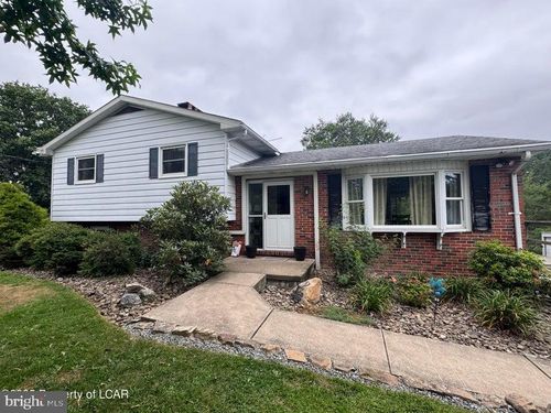 177 Turners High View Rd, BLOOMSBURG, PA, 17815-7145 | Card Image