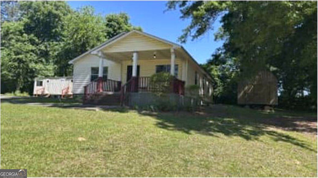 Commercial Sale in Atlanta 5