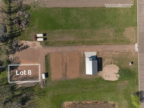 1305 (Unit 8) Guy Ave, Barron, WI, 54812 | Card Image
