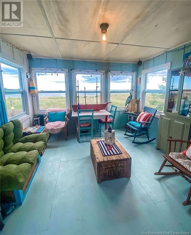 3282 Rte 117, House other with 1 bedrooms, 1 bathrooms and null parking in Pointe-Sapin NB | Image 14