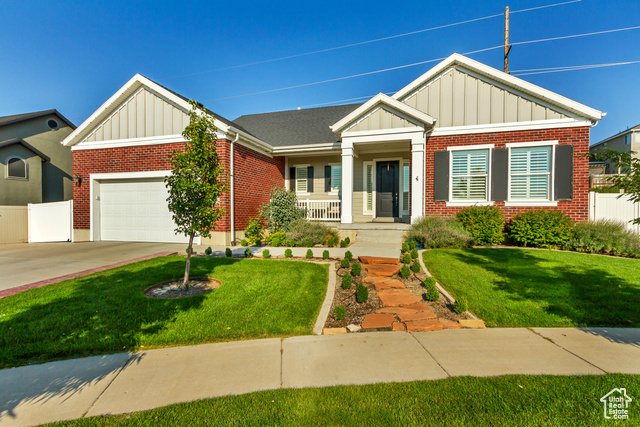 Park View Ct, Lehi, UT 84043