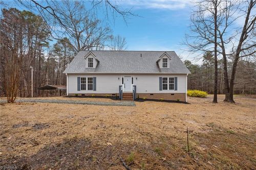 258 Beaver Falls Drive, Prospect Hill, NC, 27314 | Card Image