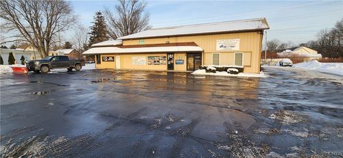 1134 State Route 13, Cortland, NY, 13045-3328 | Card Image