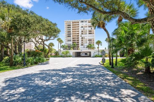 808-750 N Atlantic Ave, Cocoa Beach, FL, 32931-3130 | Card Image