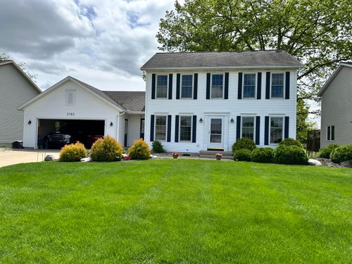 3782 Black Creek Drive, Georgetown Charter Township, MI, 49426 | Card Image