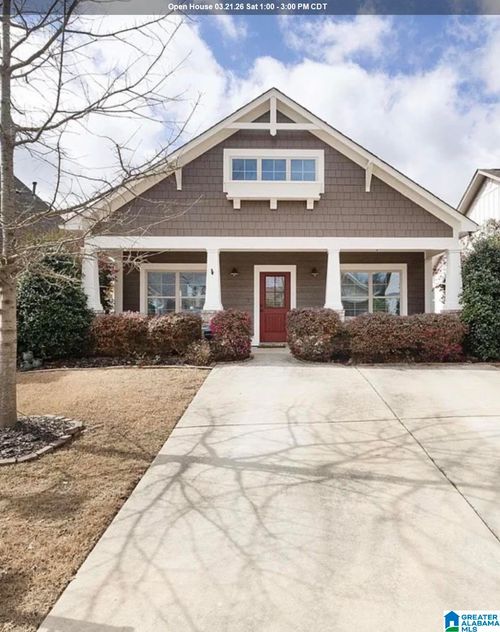 3906 Crest Lndg, IRONDALE, AL, 35210-2255 | Card Image