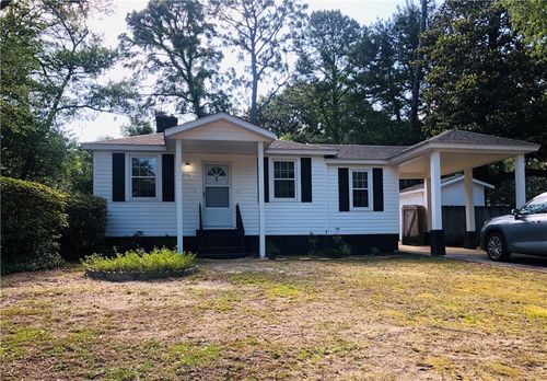 272 Border Dr W, Mobile, AL, 36608-2758 | Card Image
