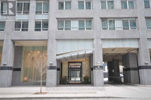 202-20 Blue Jays Way, Toronto, ON, M5V3W6 | Card Image