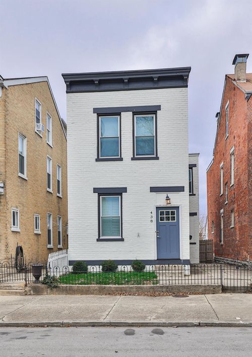 438 Linden St, Ludlow, KY, 41016-1439 | Card Image