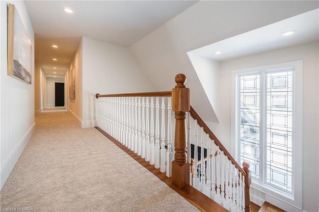 2177 Hidden Valley Cres, House other with 4 bedrooms, 3 bathrooms and 9 parking in Kitchener ON | Image 36