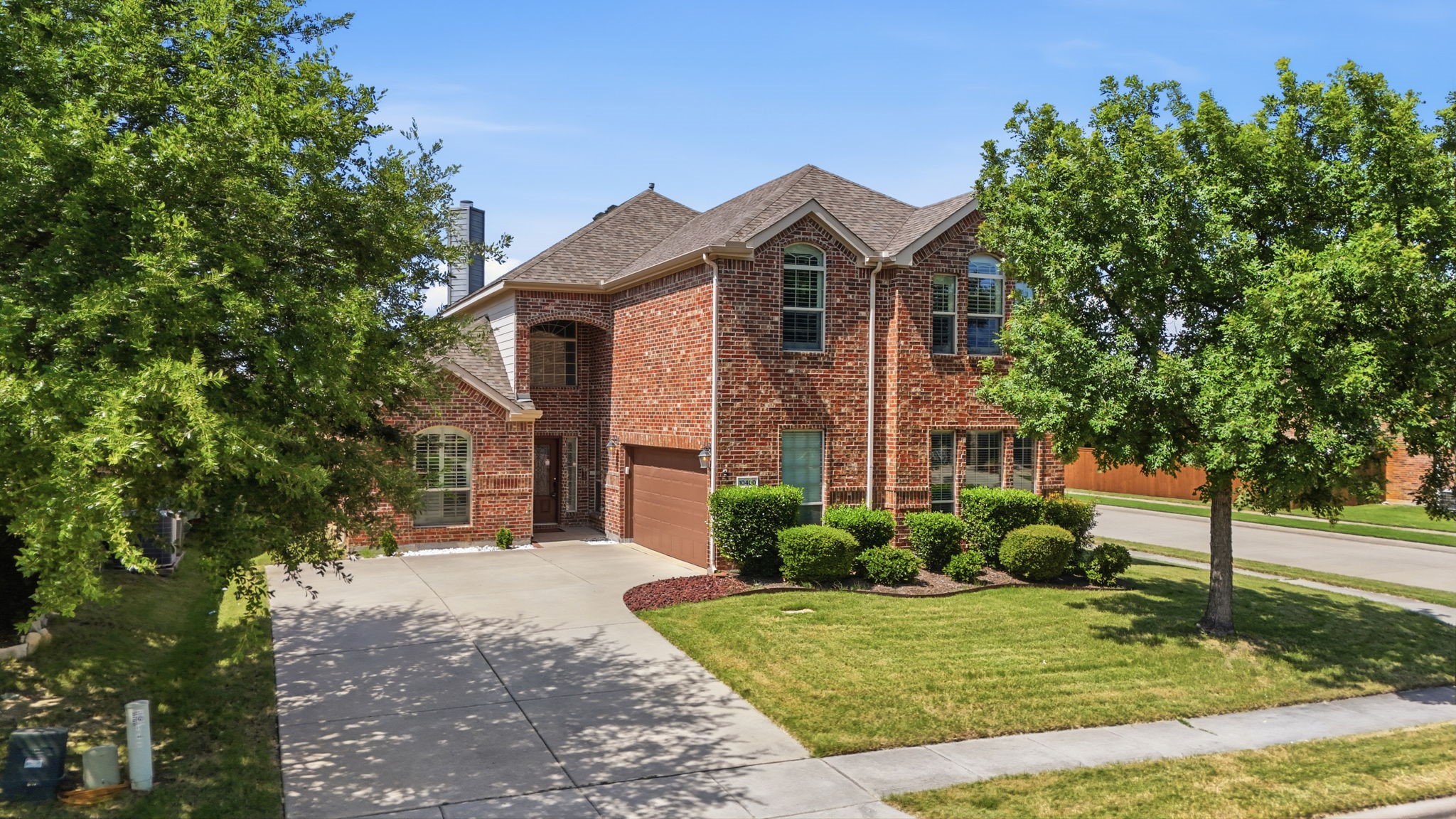 Residential Lease in McKinney 4