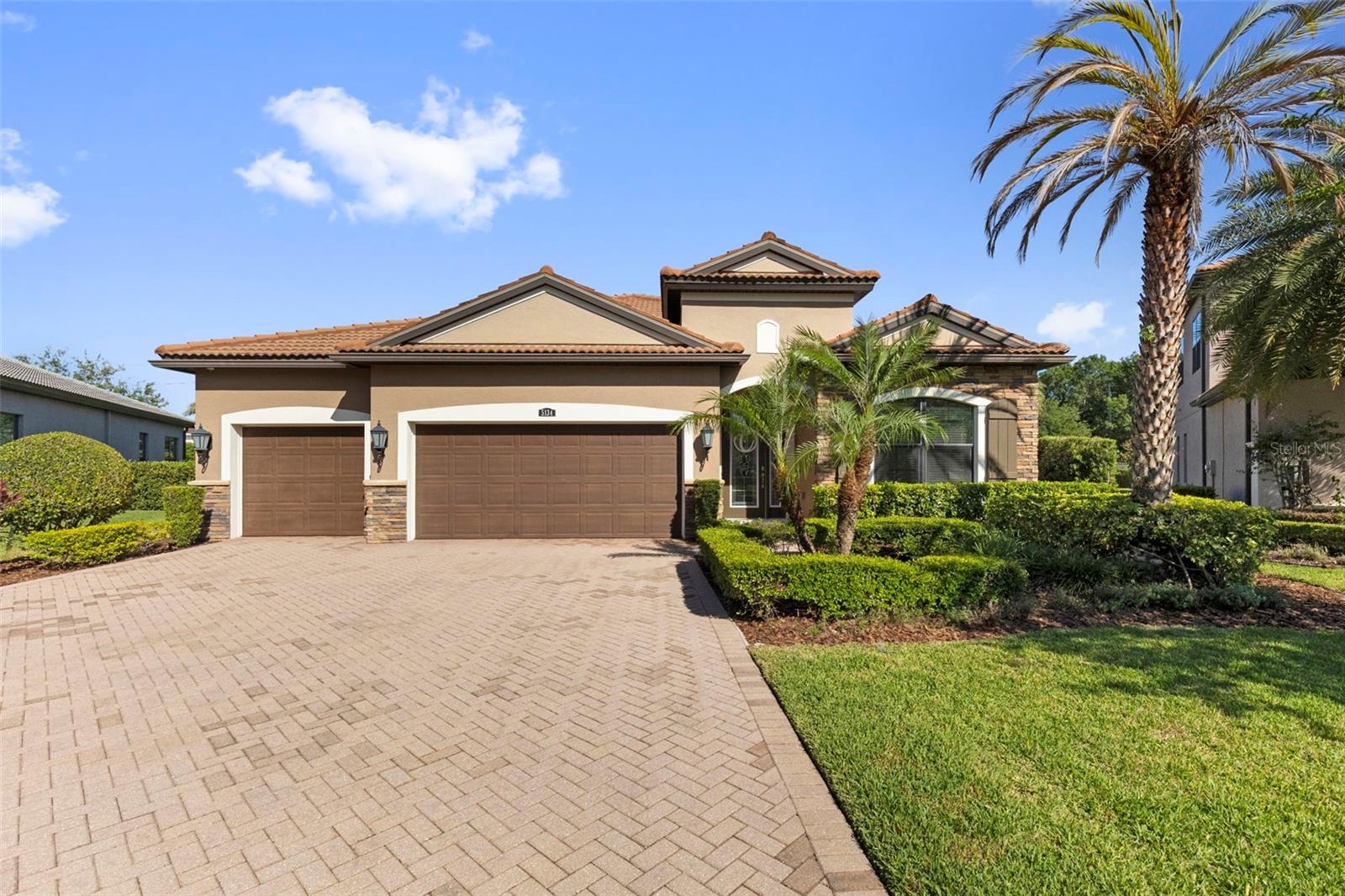 Residential in TAMPA