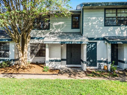 2722 Graduate Ct, ORLANDO, FL, 32826-3903 | Card Image