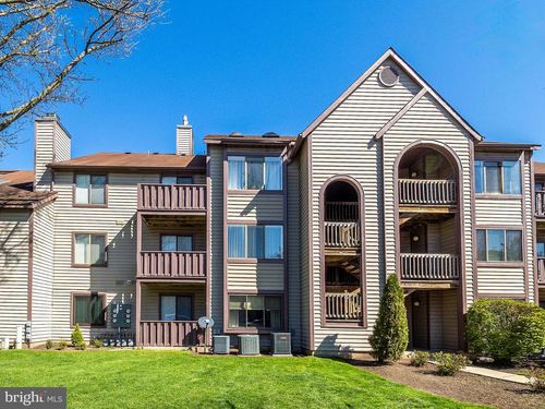 4808 Aberdeen Dr, MOUNT LAUREL, NJ, 08054-5621 | Card Image