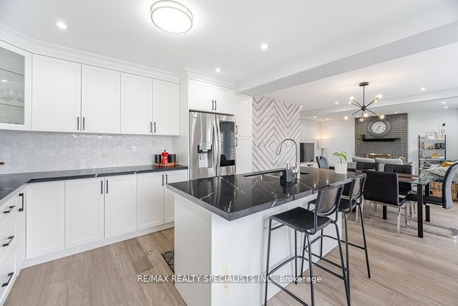 72 Farrow Cres, House other with 5 bedrooms, 4 bathrooms and 2 parking in Ajax ON | Image 20