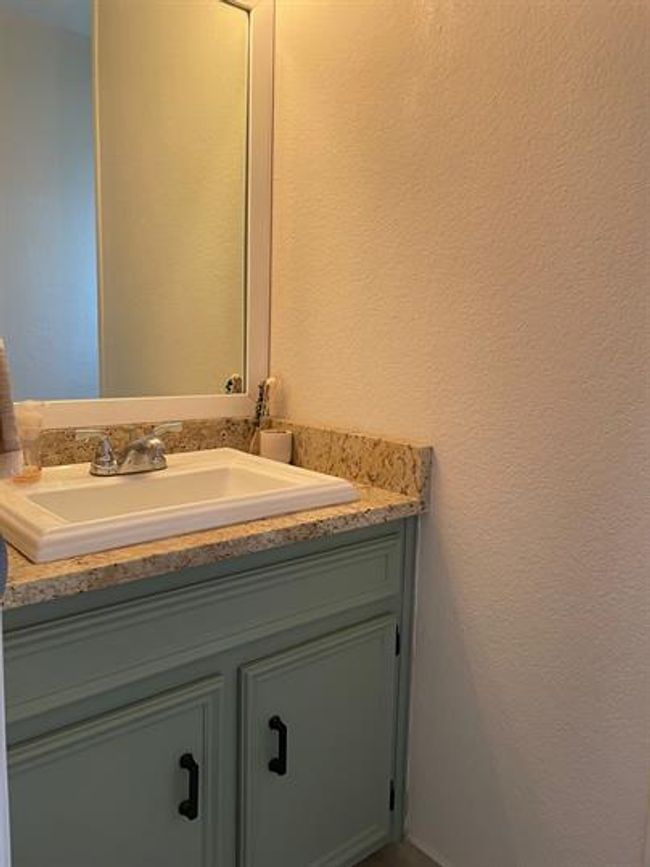 Bathroom featuring vanity | Image 11